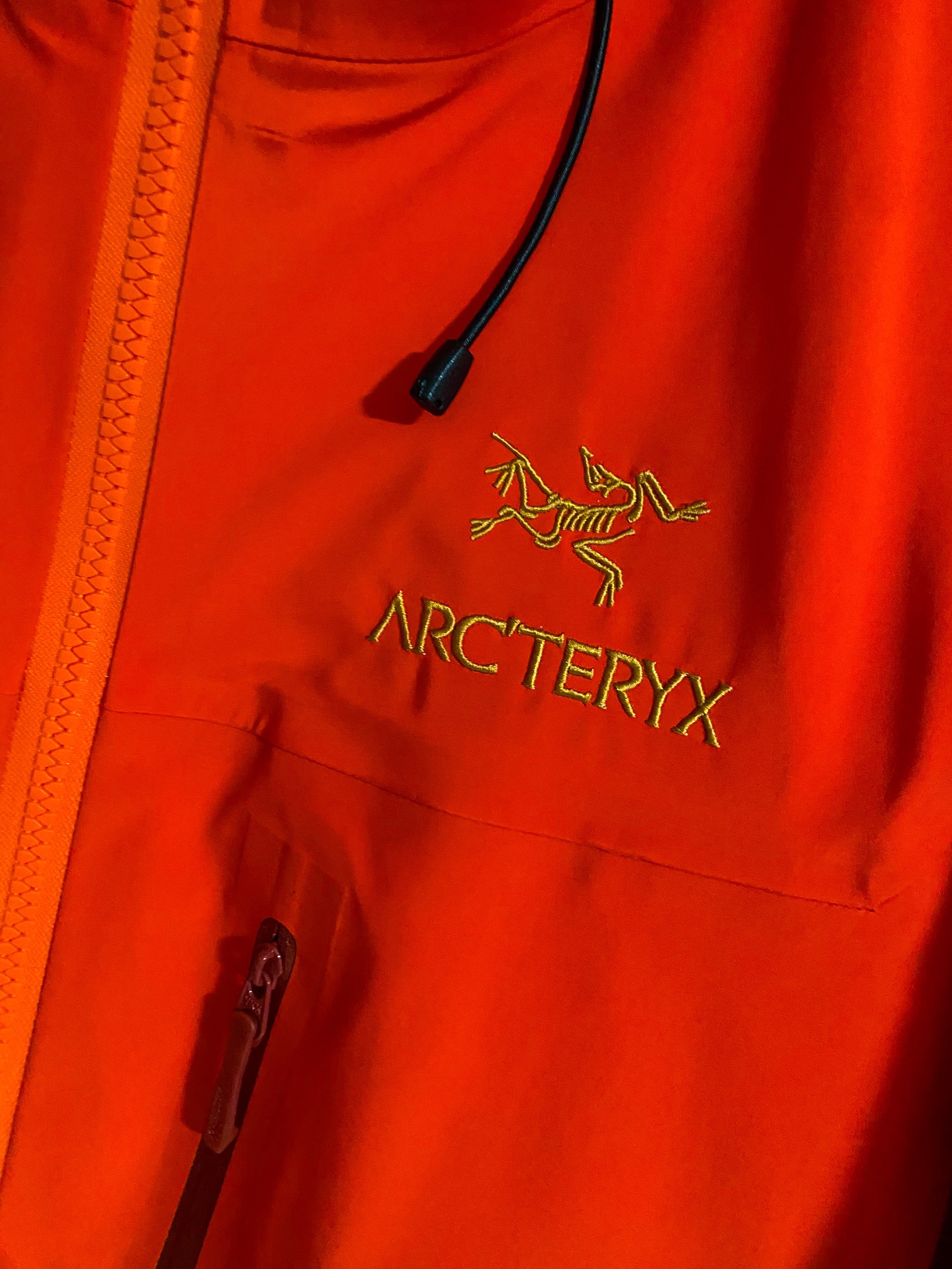 Arcteryx Down Jackets